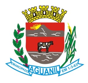 Prefeitura de Aguanil-MG oferece 54 vagas em concurso público