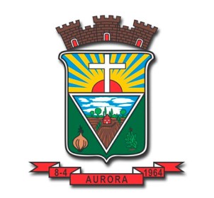 Prefeitura de Aurora-SC oferta 54 vagas em concurso público