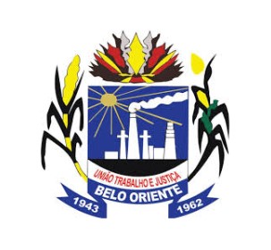 Prefeitura de Belo Oriente-MG oferece 96 vagas em concurso público