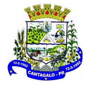 Prefeitura de Cantagalo-PR lança processo seletivo com 20 vagas