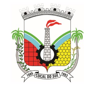 Prefeitura de Cocal do Sul-SC publica concurso com 14 vagas