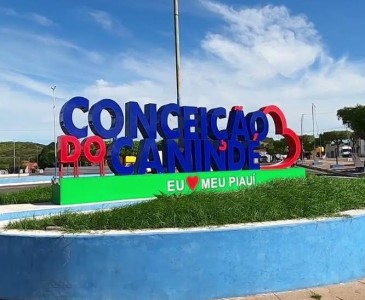 Conceição do Canindé-PI publica edital de concurso com 57 vagas