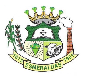 Prefeitura de Esmeraldas-MG lança concurso para 156 vagas