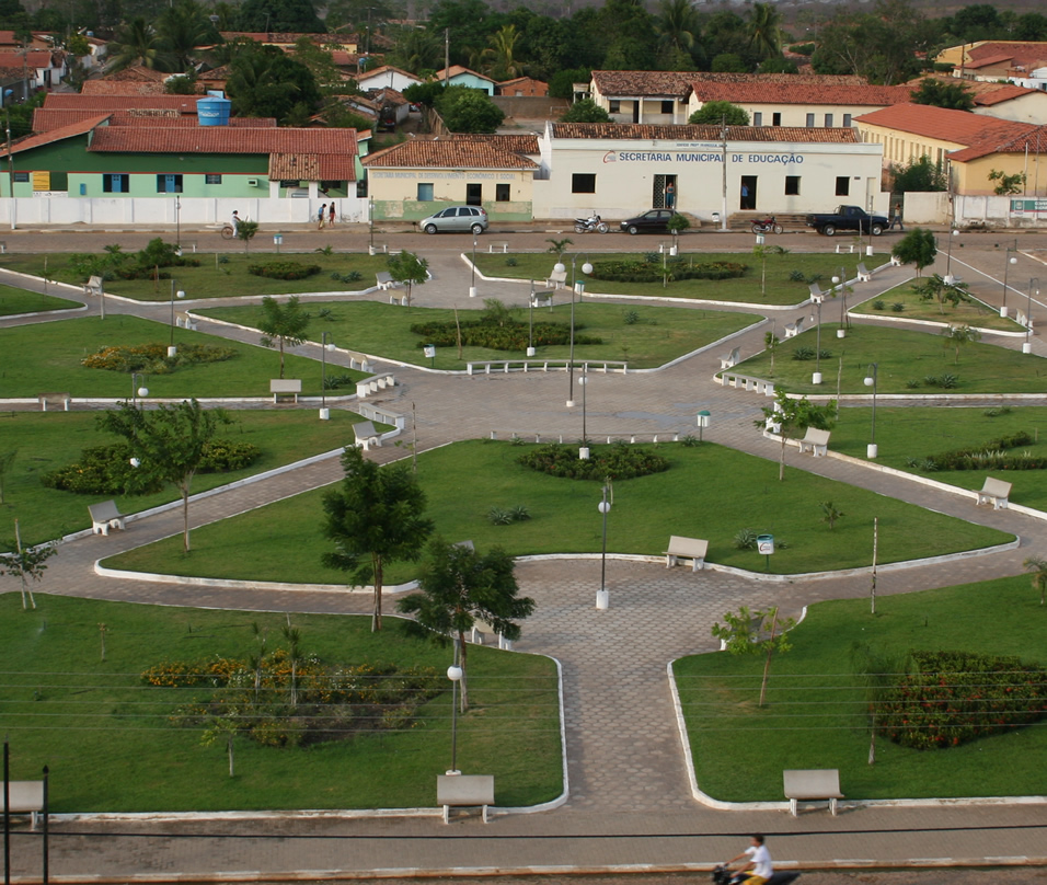 Prefeitura de Joaquim Pires-PI terá concurso público com 47 vagas
