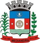 Prefeitura de Medianeira-PR publica edital de concurso para 90 vagas