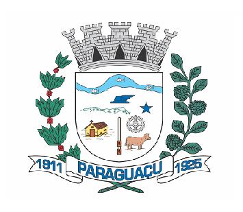 Prefeitura de Paraguaçu-MG publica concurso com 141 vagas