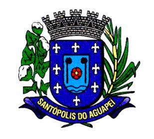 Prefeitura de Santópolis do Aguapeí-SP realiza concurso e processo seletivo