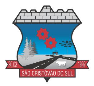 Prefeitura de São Cristóvão do Sul-SC oferece 11 vagas em processos seletivos