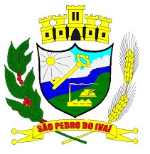 Prefeitura de São Pedro do Ivaí-PR oferta 52 vagas em concurso público